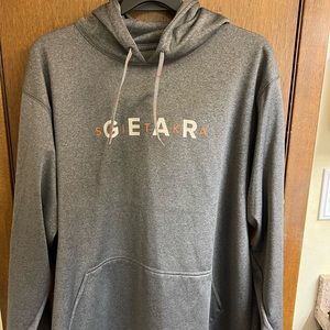 New with tags Sitka gear hoody